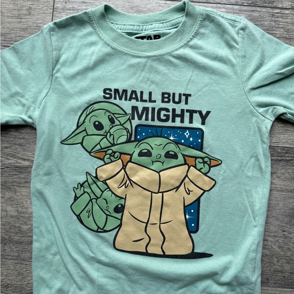 Carter’s - Toddler shirt